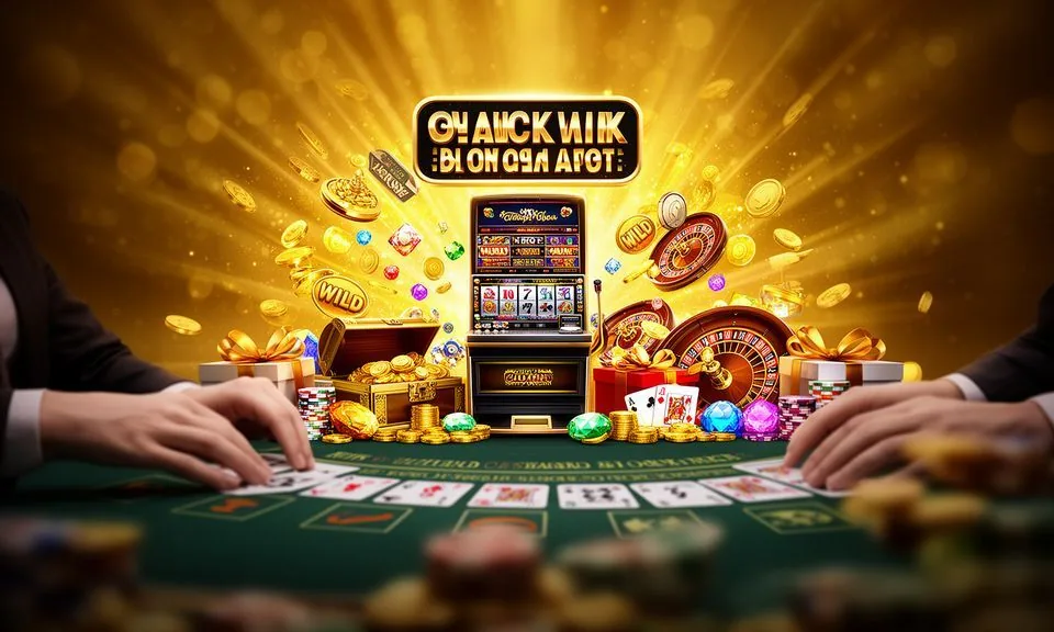 Blackjack Topplay